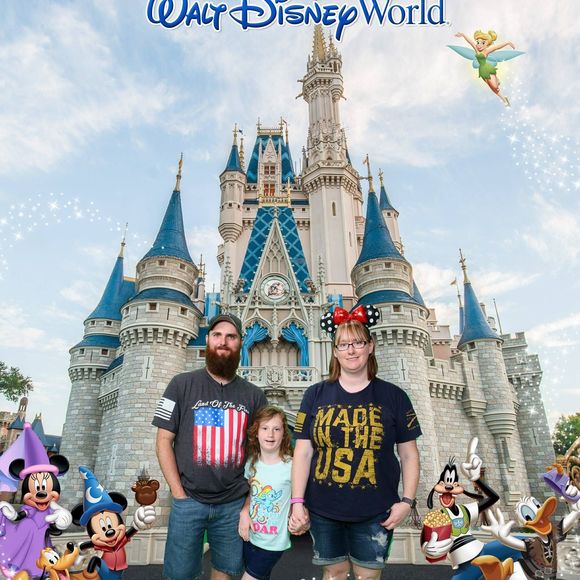 Meet your Posher, Tracy - Picture 1 of 1